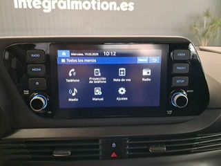 Hyundai i20 1.2 MPI Klass