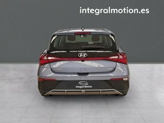 Hyundai i20 1.2 MPI Klass