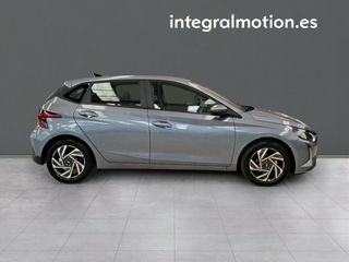 Hyundai i20 1.2 MPI Klass
