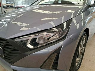 Hyundai i20 1.2 MPI Klass