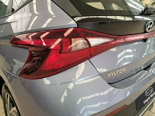 Hyundai i20 1.2 MPI Klass