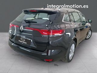Renault Megane IV Grandtour Business 1.5 dCi 