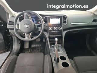 Renault Megane IV Grandtour Business 1.5 dCi 
