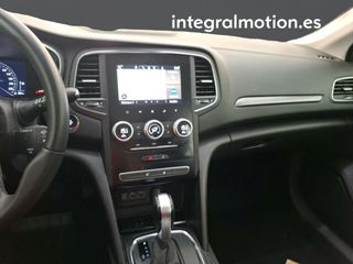 Renault Megane IV Grandtour Business 1.5 dCi 