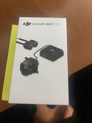 DJI O4 Air Unit Pro
