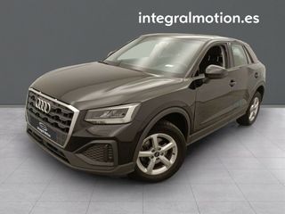 Audi Q2 Adrenalin 30 TFSI 81kW (110CV)