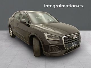 Audi Q2 Adrenalin 30 TFSI 81kW (110CV)