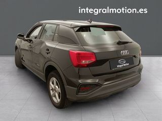 Audi Q2 Adrenalin 30 TFSI 81kW (110CV)