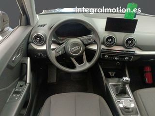Audi Q2 Adrenalin 30 TFSI 81kW (110CV)