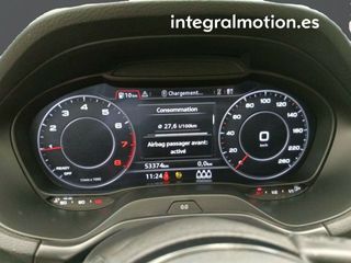 Audi Q2 Adrenalin 30 TFSI 81kW (110CV)