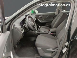 Audi Q2 Adrenalin 30 TFSI 81kW (110CV)