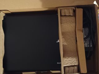 Acer Portátil Negro