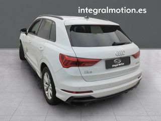 Audi Q3 S line 35 TDI 110kW (150CV) S tronic