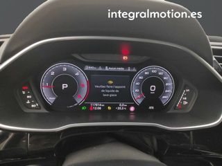 Audi Q3 S line 35 TDI 110kW (150CV) S tronic