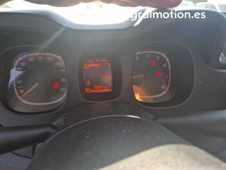 Fiat Panda Red 1.0 Hybrid 51kw (70CV)