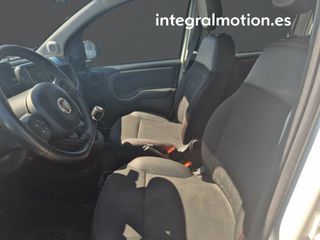 Fiat Panda Red 1.0 Hybrid 51kw (70CV)