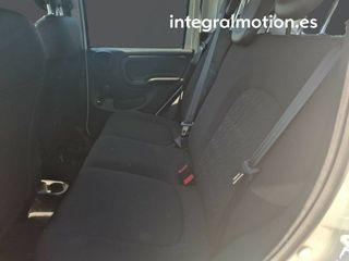 Fiat Panda Red 1.0 Hybrid 51kw (70CV)