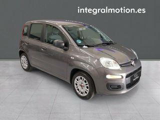 Fiat Panda Panda Hybrid 1.0 Gse 51kw (70CV)