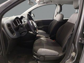 Fiat Panda Panda Hybrid 1.0 Gse 51kw (70CV)