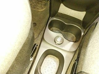 Fiat Panda Panda Hybrid 1.0 Gse 51kw (70CV)