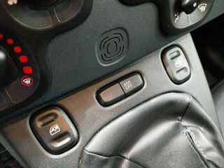 Fiat Panda Panda Hybrid 1.0 Gse 51kw (70CV)
