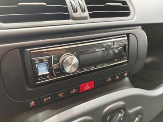 Fiat Panda Panda Hybrid 1.0 Gse 51kw (70CV)