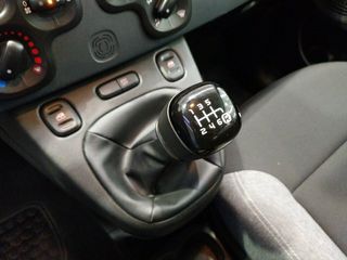 Fiat Panda Panda Hybrid 1.0 Gse 51kw (70CV)
