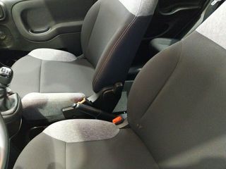 Fiat Panda Panda Hybrid 1.0 Gse 51kw (70CV)