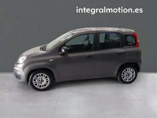 Fiat Panda Panda Hybrid 1.0 Gse 51kw (70CV)
