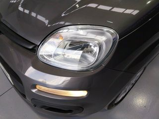 Fiat Panda Panda Hybrid 1.0 Gse 51kw (70CV)