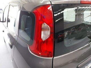 Fiat Panda Panda Hybrid 1.0 Gse 51kw (70CV)