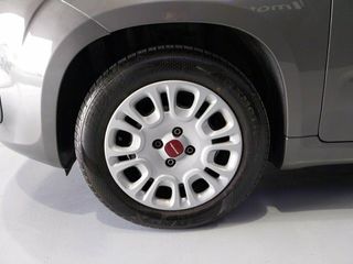 Fiat Panda Panda Hybrid 1.0 Gse 51kw (70CV)