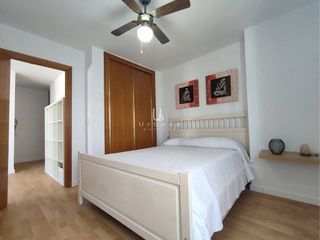 Piso en venta en El Puntal en Murcia
