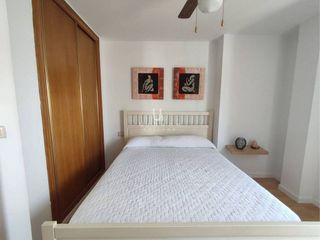 Piso en venta en El Puntal en Murcia