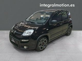 Fiat Panda City Life Hybrid 1.0 Gse 51kw (70CV)