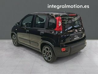 Fiat Panda City Life Hybrid 1.0 Gse 51kw (70CV)