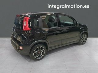 Fiat Panda City Life Hybrid 1.0 Gse 51kw (70CV)
