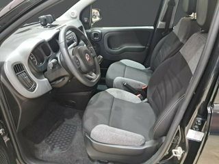 Fiat Panda City Life Hybrid 1.0 Gse 51kw (70CV)