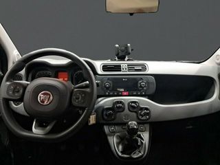 Fiat Panda City Life Hybrid 1.0 Gse 51kw (70CV)