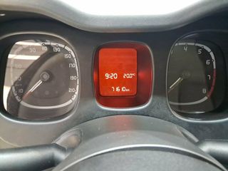 Fiat Panda City Life Hybrid 1.0 Gse 51kw (70CV)