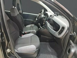 Fiat Panda City Life Hybrid 1.0 Gse 51kw (70CV)