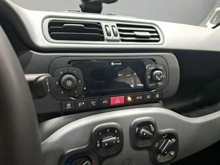 Fiat Panda City Life Hybrid 1.0 Gse 51kw (70CV)