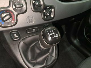 Fiat Panda City Life Hybrid 1.0 Gse 51kw (70CV)