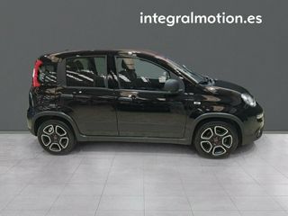 Fiat Panda City Life Hybrid 1.0 Gse 51kw (70CV)