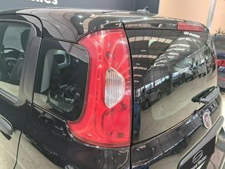 Fiat Panda City Life Hybrid 1.0 Gse 51kw (70CV)