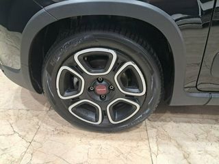Fiat Panda City Life Hybrid 1.0 Gse 51kw (70CV)