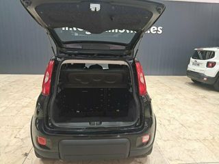 Fiat Panda City Life Hybrid 1.0 Gse 51kw (70CV)