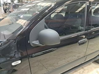 Fiat Panda City Life Hybrid 1.0 Gse 51kw (70CV)