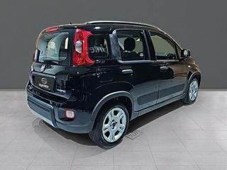 Fiat Panda City Life Hybrid 1.0 Gse 51kw (70CV)