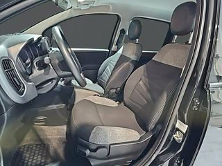 Fiat Panda City Life Hybrid 1.0 Gse 51kw (70CV)